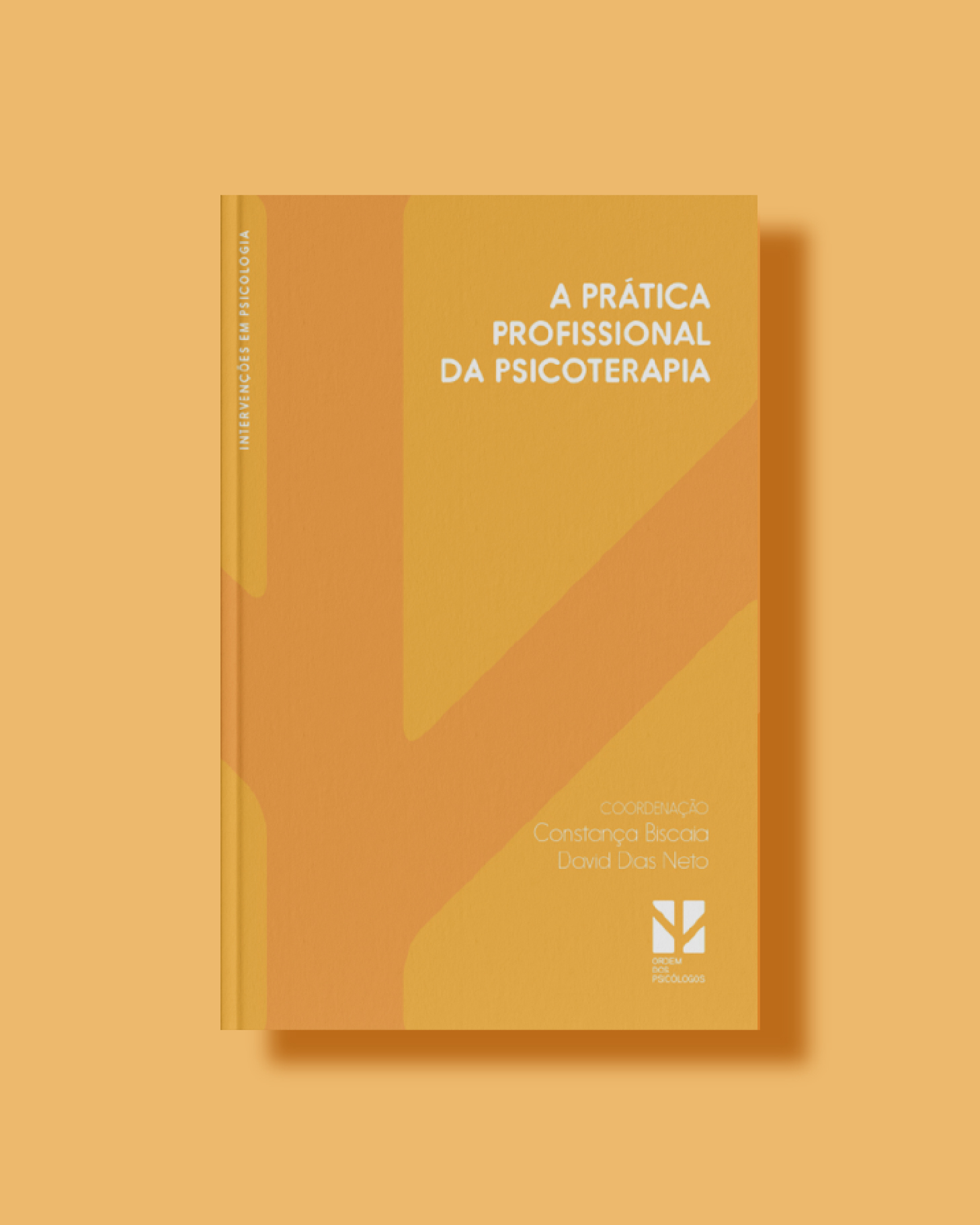 APraticaProfissionalDaPsicoterapia