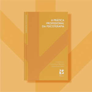 Livro “A Prática Profissional Da Psicoterapia”