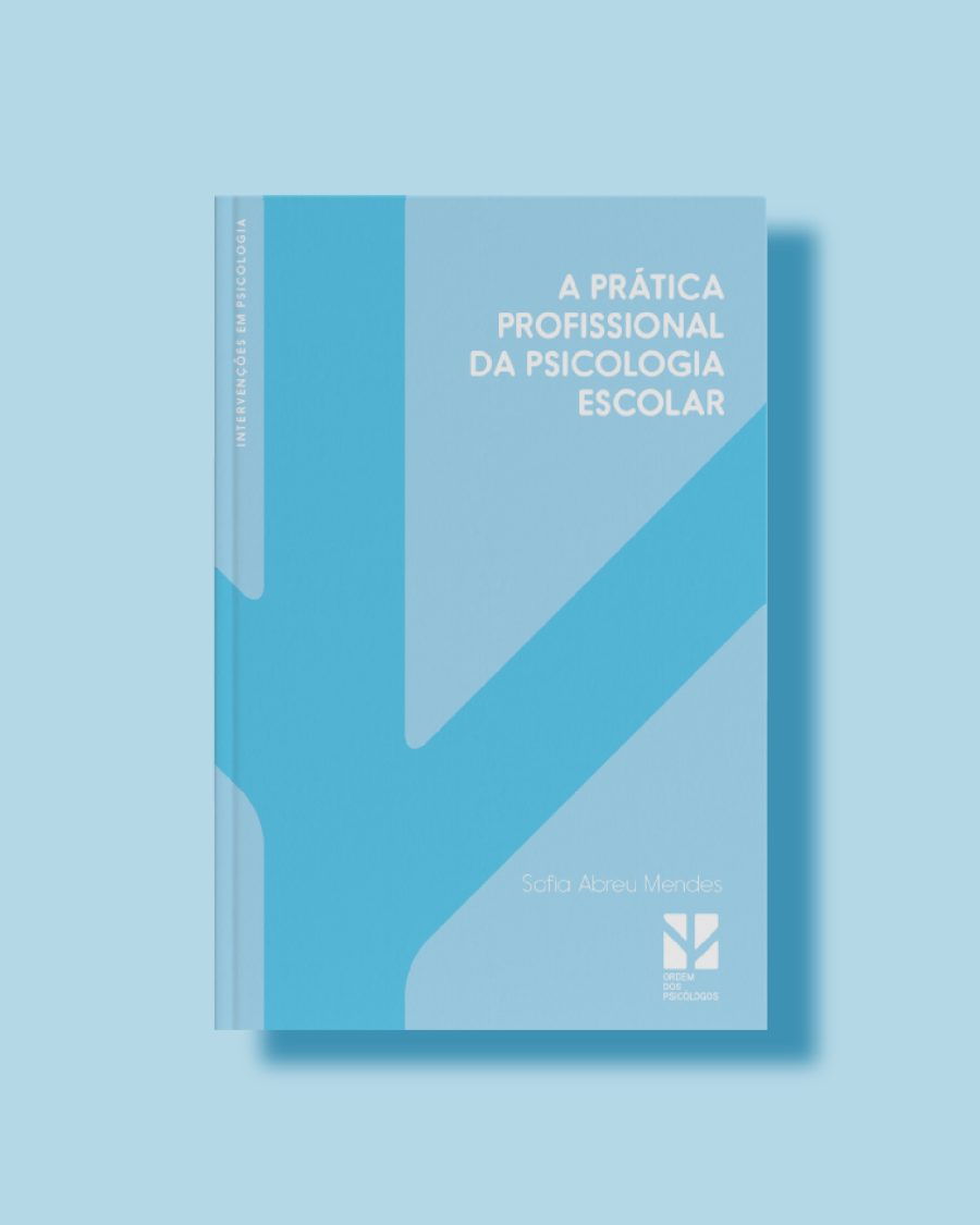 Livro "A prática profissional da psicologia escolar"